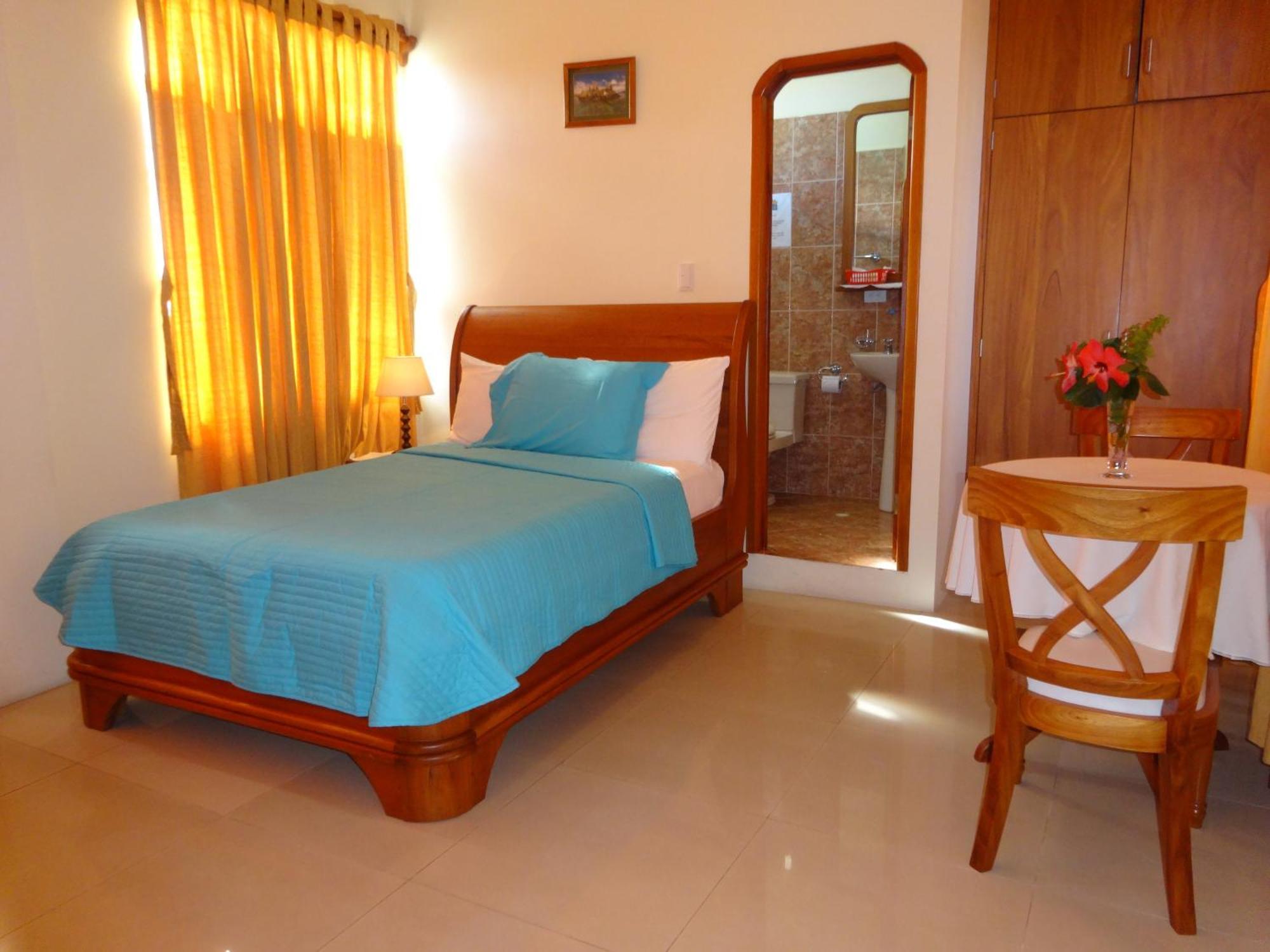 Hotel Del Sol Galapagos Пуерто Айора Екстериор снимка