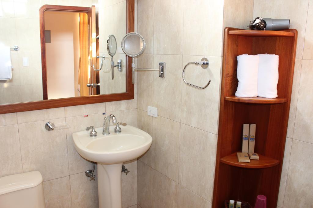 Hotel Del Sol Galapagos Пуерто Айора Стая снимка