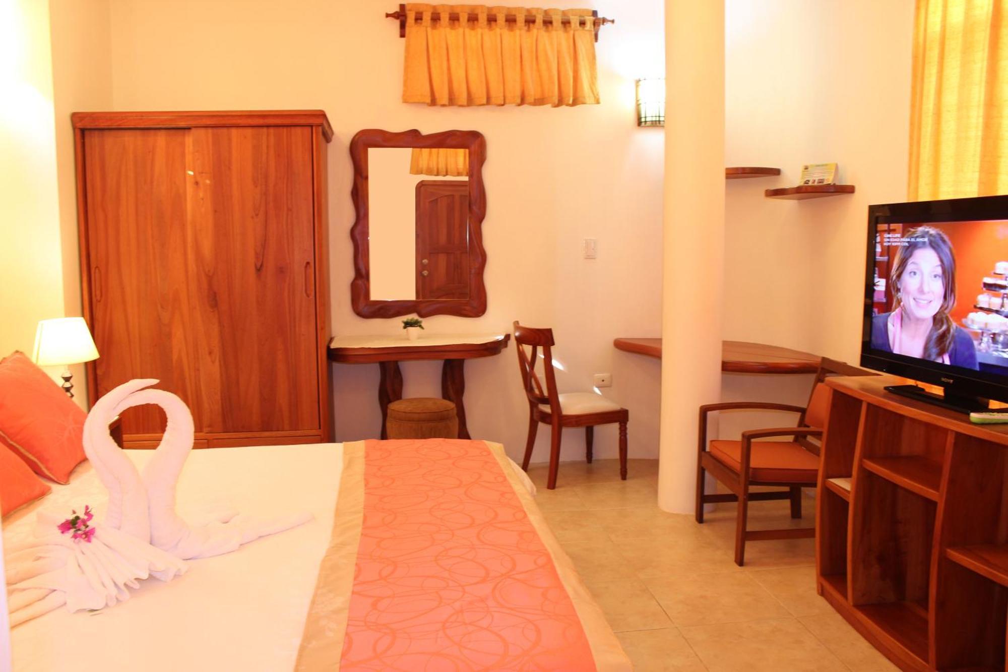 Hotel Del Sol Galapagos Пуерто Айора Екстериор снимка