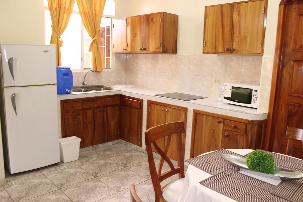 Hotel Del Sol Galapagos Пуерто Айора Стая снимка