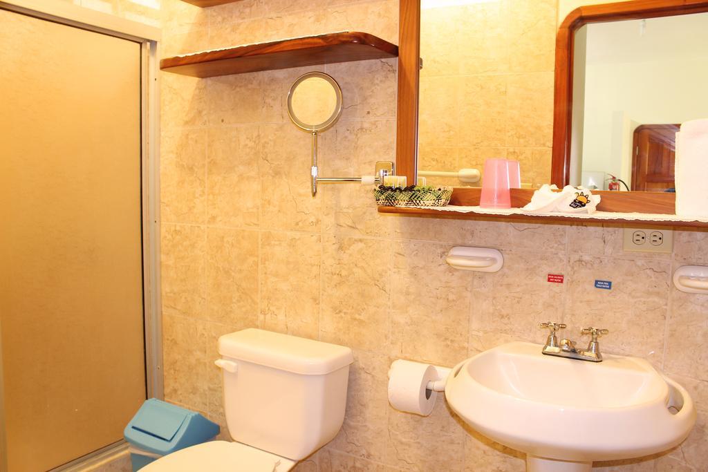 Hotel Del Sol Galapagos Пуерто Айора Стая снимка