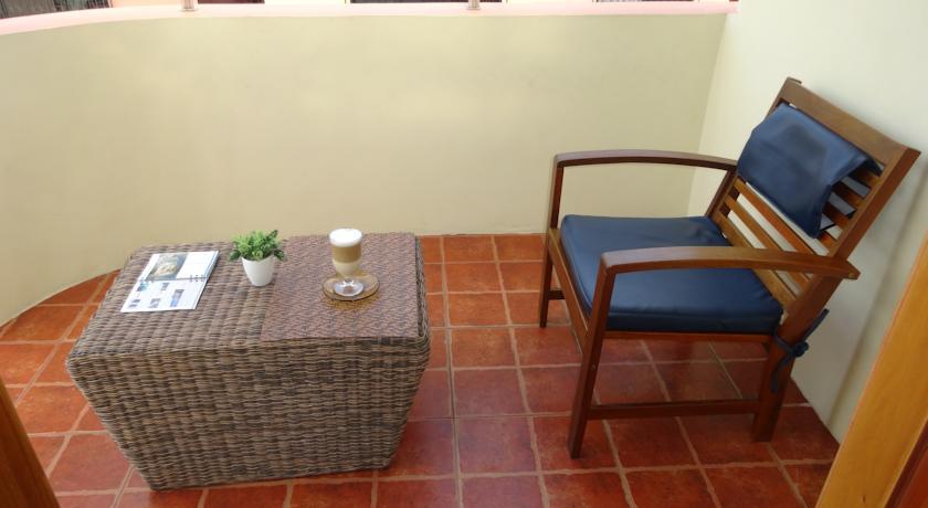 Hotel Del Sol Galapagos Пуерто Айора Стая снимка