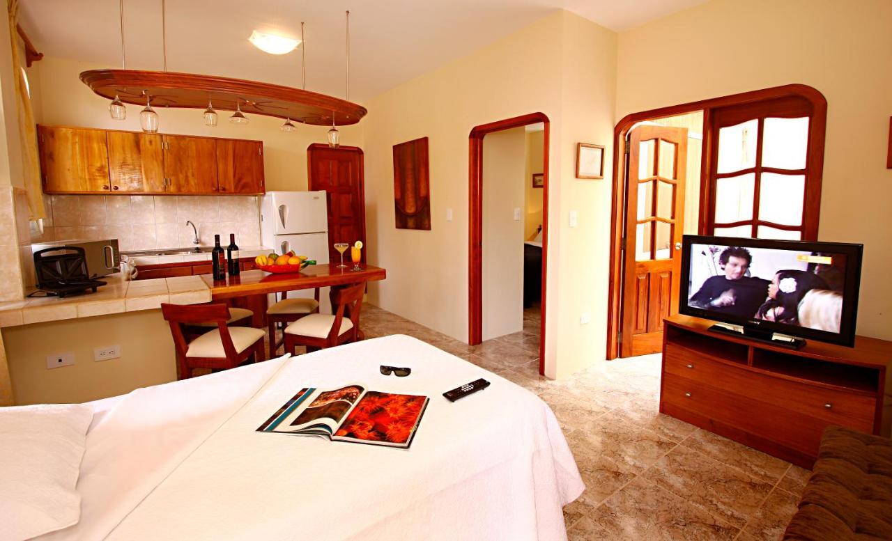Hotel Del Sol Galapagos Пуерто Айора Екстериор снимка